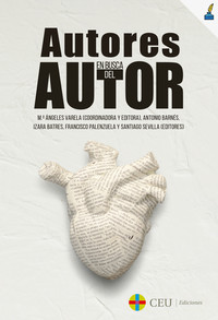AUTORES EN BUSCA DEL AUTOR, 1