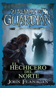 APRENDIZ GUARDIAN, 5 HECHICERO DEL NORTE