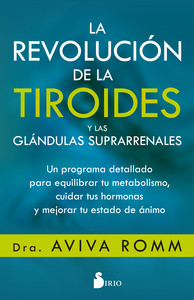 REVOLUCION DE LA TIROIDES Y GLANDULAS SUPRARRENALES
