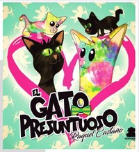 GATO PRESUNTUOSO, EL