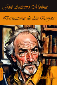 DESVENTURAS DE DON QUIJOTE