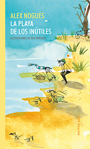 PLAYA DE LOS INUTILES, LA