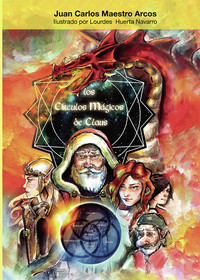 CIRCULOS MAGICOS DE CLAUS, LOS