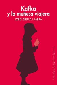 KAFKA Y LA MUÑECA VIAJERA -ESCOLAR-