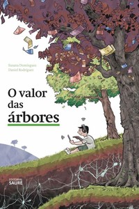 O VALOR DAS ARBORES