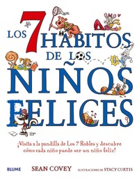 7 HABITOS DE LOS NIÑOS FELICES (2022)