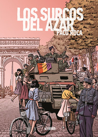 SURCOS DEL AZAR (EDIC AMPLIADA)