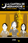 CANTINA DE MEDIANOCHE, 3
