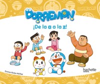 DORAEMON. DE LA A A LA Z