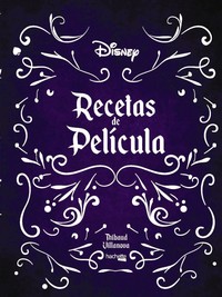 RECETAS DE PELICULA