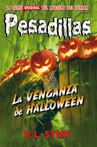 PESADILLAS,29 VENGANZA DE HALLOWEEN