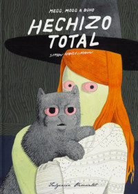 HECHIZO TOTAL (4¬ ED.)