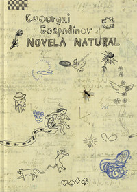 NOVELA NATURAL, LA