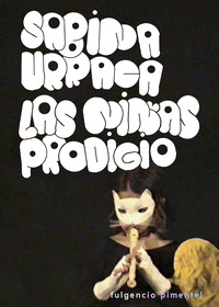 NIÑAS PRODIGIO, LAS (NE)