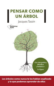 PENSAR COMO UN ARBOL
