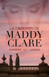 OBSESION DE MADDY CLARE, LA
