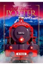 GENERACION POTTER. UN VIAJE MUNDO MAGICO Y COMUNIDAD FAN