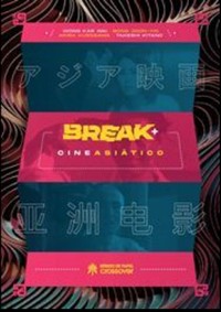 BREAK+: CINE ASIATICO
