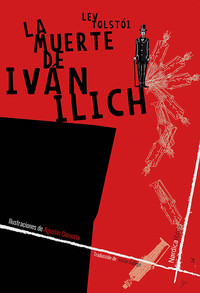 MUERTE DE IVAN ILICH (NE) (T)