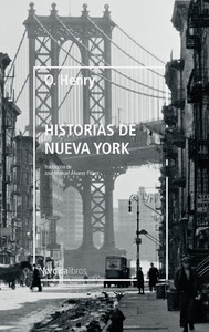 HISTORIAS DE NUEVA YORK (NE)