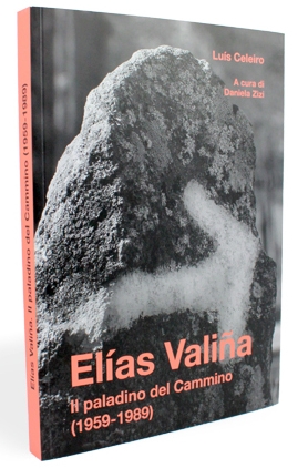 ELÍAS VALIÑA II PALADINO DEL CAMMINO (1959-1989)