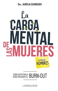 CARGA MENTAL MUJERES... Y DE HOMBRES