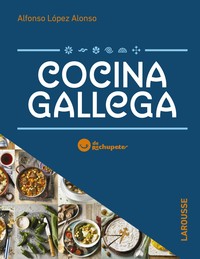 COCINA GALLEGA