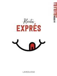 COCINA SIN BLA, BLA, BLA. RECETAS EXPRES