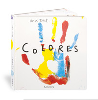 COLORES (CARTONADO)