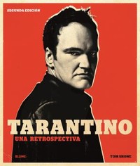 TARANTINO (2021)