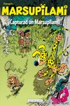 MARSUPILAMI, 0 CAPTURAD UN MARSUPILAMI!
