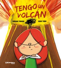 TENGO UN VOLCAN (T)