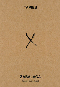 TAPIES EN ZABALAGA