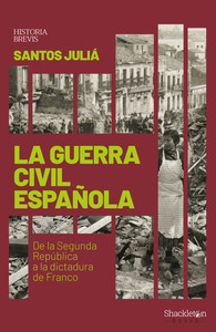 GUERRA CIVIL ESPAÑOLA, LA