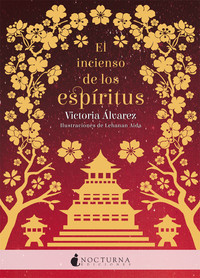 INCIENSO DE LOS ESPIRITUS, EL