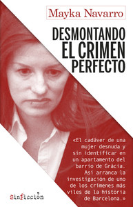 DESMONTANDO CRIMEN PERFECTO