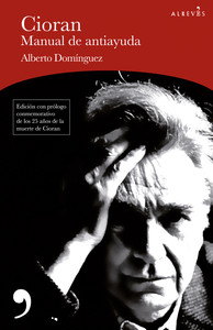 CIORAN, MANUAL DE ANTIAYUDA (NE)