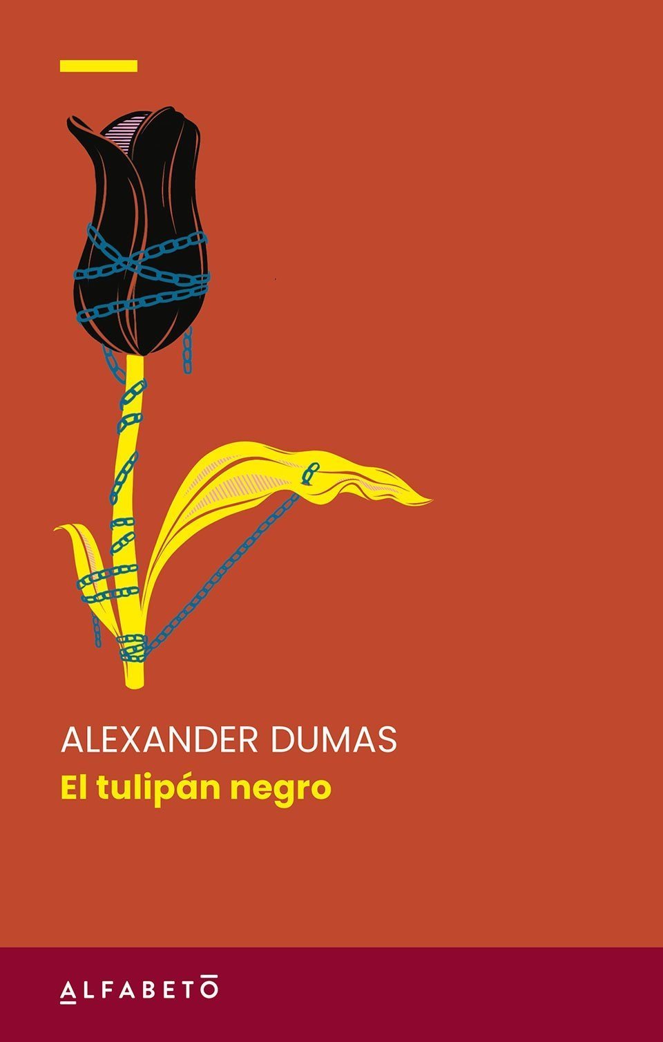 TULIPÁN NEGRO, EL