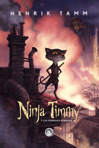NINJA TIMMY, 1
