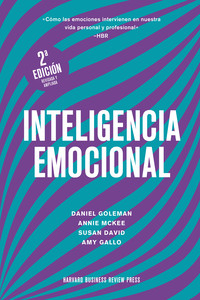 INTELIGENCIA EMOCIONAL 2ªED