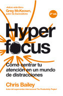 HYPERFOCUS, (2.ED)