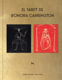 TAROT DE LEONORA CARRINGTON