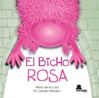 BICHO ROSA, EL