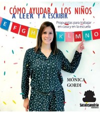 COMO AYUDAR A LOS NIÑOS A LEER Y A ESCRIBIR