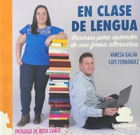 EN CLASE DE LENGUA. RECURSO PARA APRENDER FORMA ALTERNATIVA