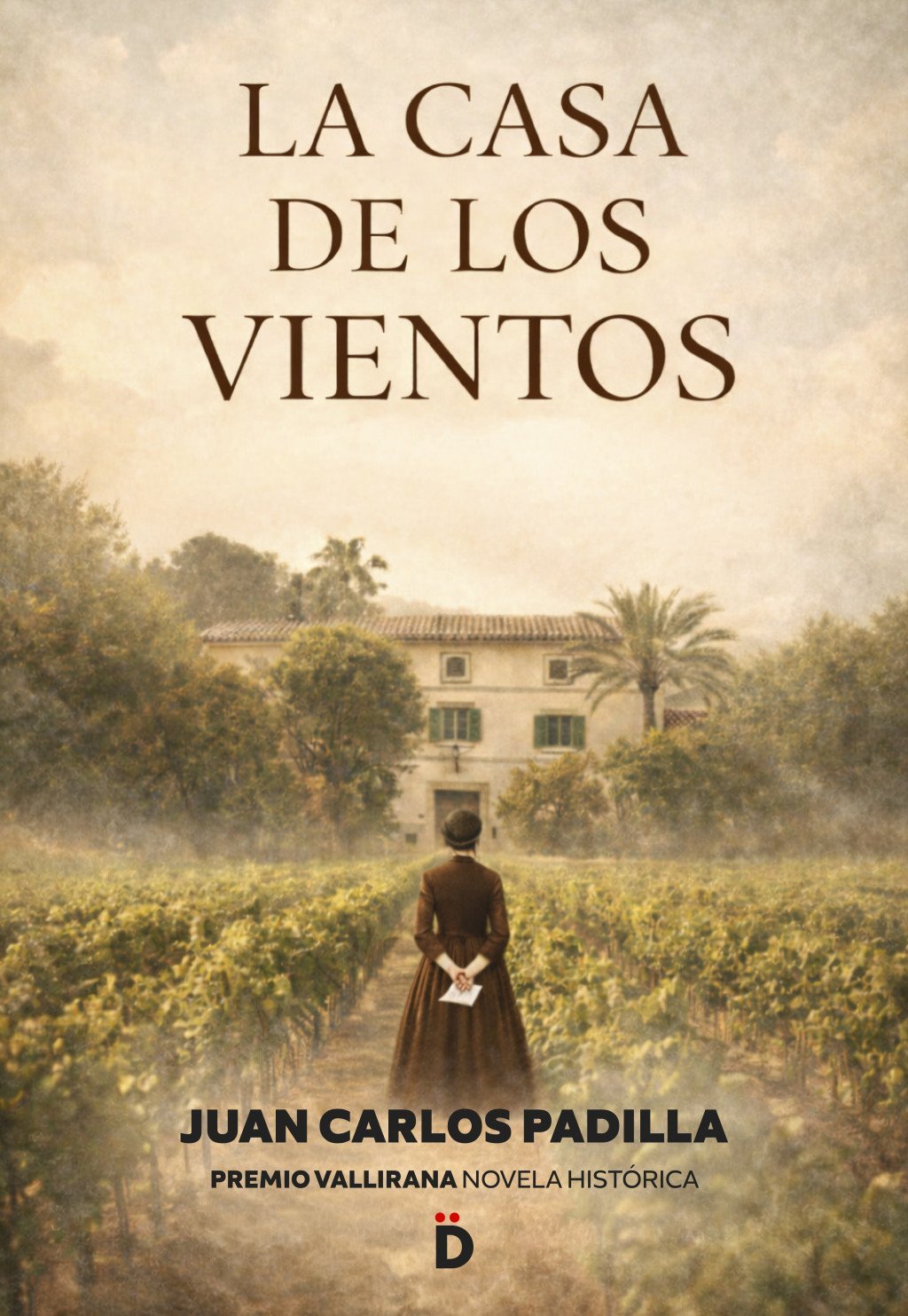 CASA DE LOS VIENTOS, LA