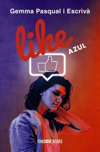LIKE, 1 AZUL