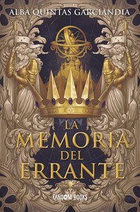 MEMORIA DEL ERRANTE. CRONICA TRES REINOS, 1
