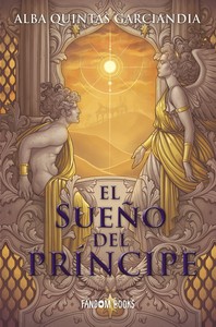 SUEÑO DEL PRINCIPE. CRONICA TRES REINOS, 2