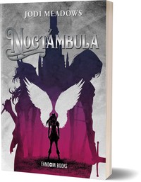 NOCTAMBULA. CICLO DE SALVACION, 1
